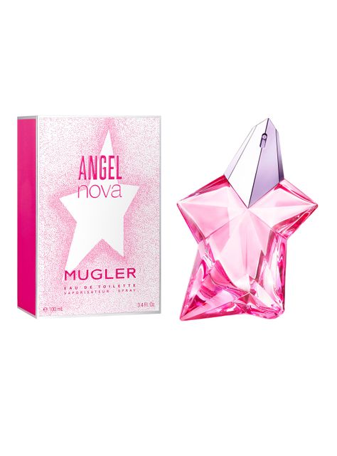 Perfume Thierry Mugler Angel Nova EDT Mujer 100 ml-1