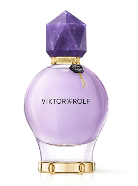 Perfume Viktor & Rolf Good Fortune EDP Mujer 30 ml-0