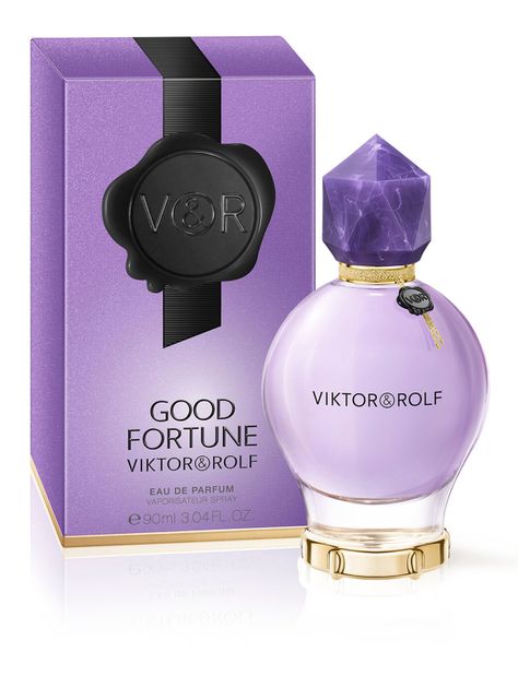 Perfume Viktor & Rolf Good Fortune EDP Mujer 30 ml-1