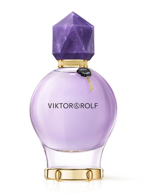 Perfume Viktor & Rolf Good Fortune EDP Mujer 90 ml-0