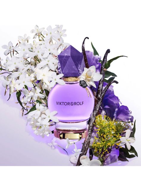 Perfume Viktor & Rolf Good Fortune EDP Mujer 90 ml-2