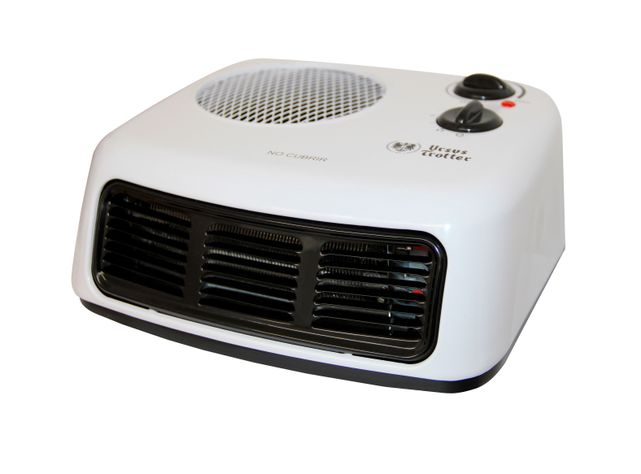 Turbo Calefactor UT TFH-2000-0