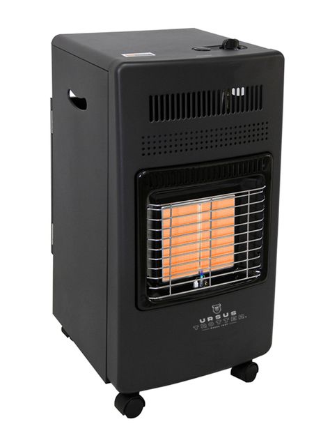 Estufa a Gas Ursus Trotter UT-GR-2800R-0