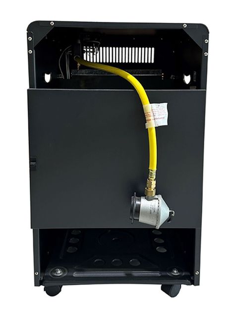 Estufa a Gas Ursus Trotter UT-GR-2800R-1
