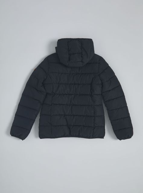 Parka Basic Acolchada-3