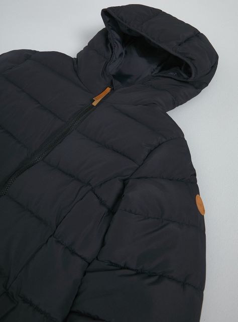 Parka Basic Acolchada-4