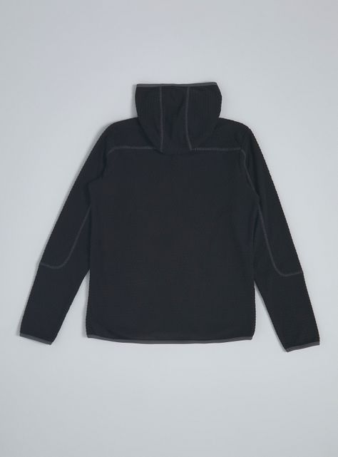 Polar Microfleece Waffle-3
