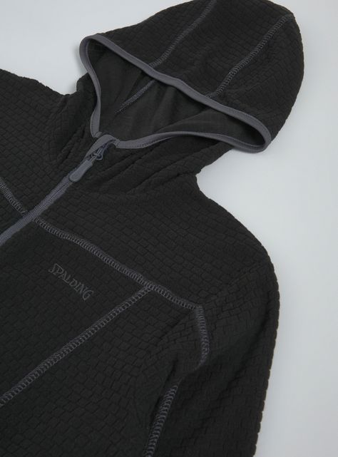 Polar Microfleece Waffle-4