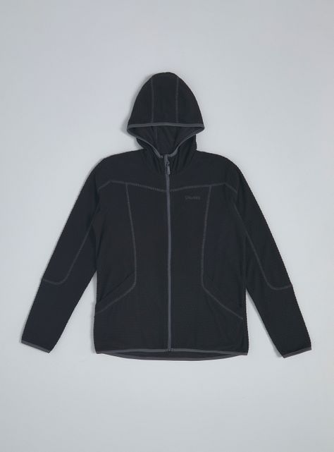 Polar Microfleece Waffle-2