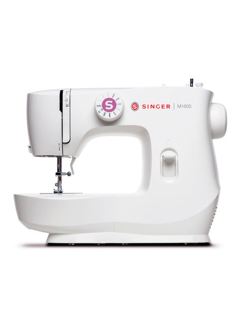 Máquina de Coser Singer M1605-0