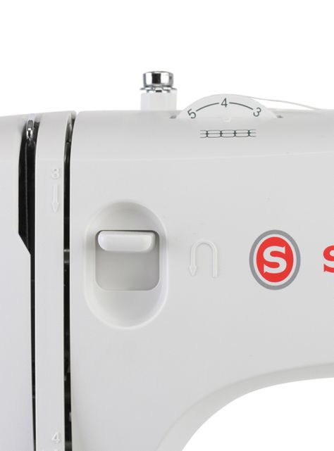 Máquina de Coser Singer M2405-4