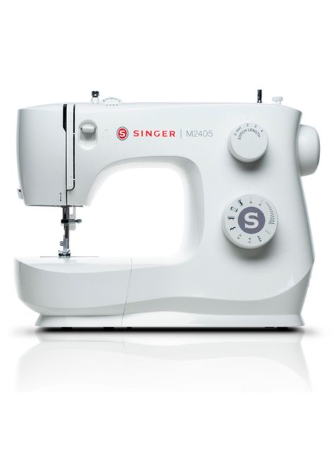 Máquina de Coser Singer M2405-0