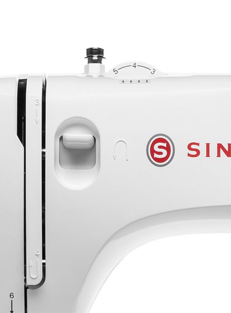 Máquina de Coser Singer M2505-4