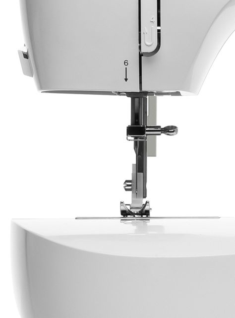 Máquina de Coser Singer M2505-5