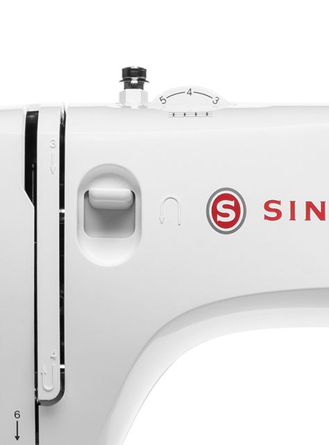 Máquina de Coser Singer M2605-4