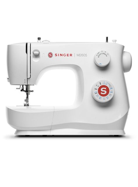Máquina de Coser Singer M2605-0