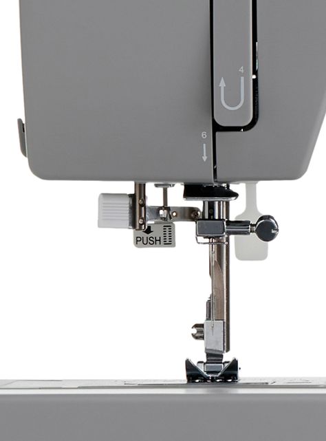 Máquina de Coser 4423 Facilita Pro-3