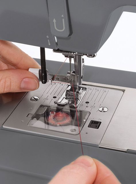 Máquina de Coser 4423 Facilita Pro-4