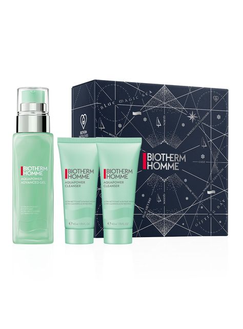 Set Antiedad Aquapower Advanced Gel 75ml-0
