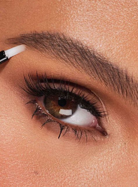 Set Maquillaje Cejas Brow Genius Brow Serum Traslúcido 3.5 ml-4