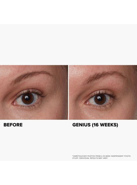 Set Maquillaje Cejas Brow Genius Brow Serum Traslúcido 3.5 ml-3