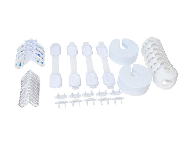 Kit Kidscool de Seguridad Infantil-0