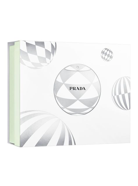Set Perfume Luna Rossa Ocean EDP Hombre 50 ml + 10 ml Prada-2