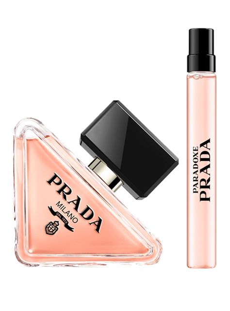 Set Perfume Paradoxe EDP Mujer 50ml + 10ml Prada-0