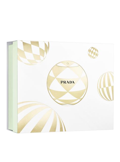 Set Perfume Paradoxe EDP Mujer 50ml + 10ml Prada-2