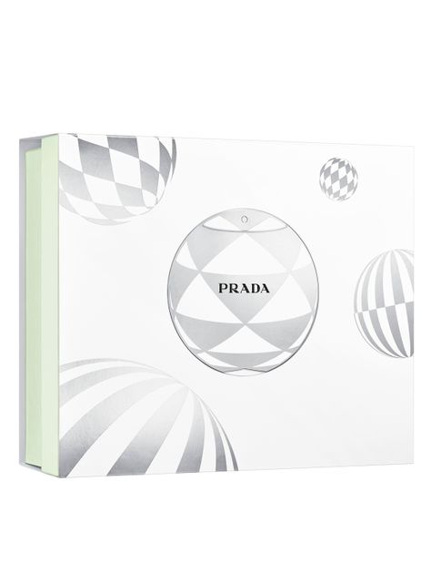 Set Perfume Luna Rossa Ocean EDP Hombre 100ml + 10ml Prada-2