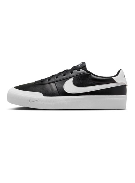 Zapatilla Urbana Court -Shot Hombre-1