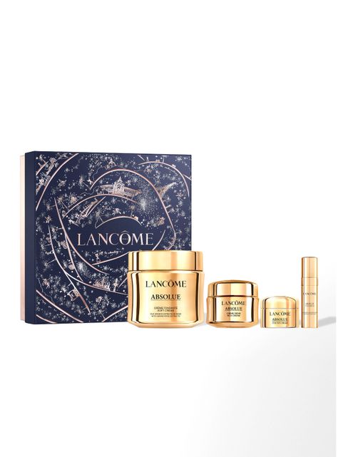 Set Antiedad Absolue Soft Cream 60ml-0
