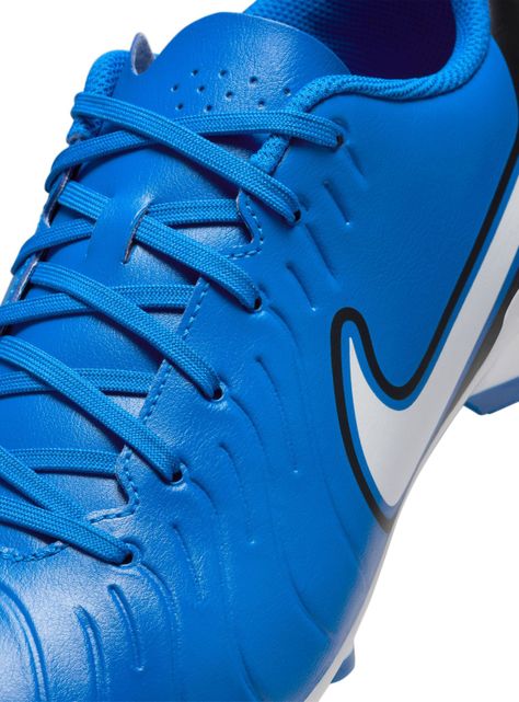 Zapatilla de Fútbol Hombre Legend 10 Club Fg/Mg-2