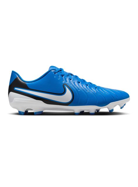 Zapatilla de Fútbol Hombre Legend 10 Club Fg/Mg-0