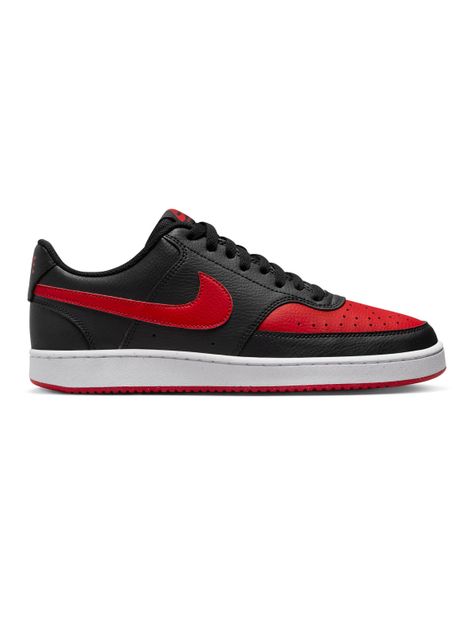 Zapatilla Urbana Clásico Look Court Vision Lo NN Hombre-0