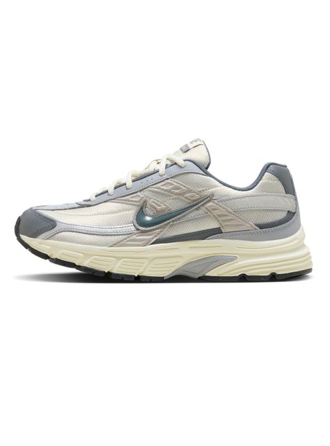 Zapatilla Running Diseño Suave Initiator Gcel Hombre-1