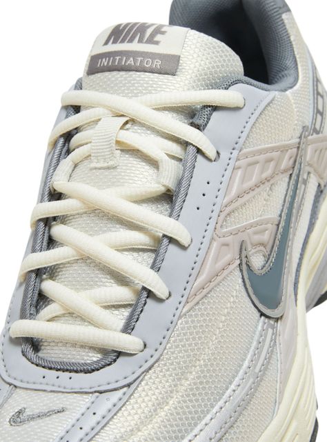 Zapatilla Running Diseño Suave Initiator Gcel Hombre-2