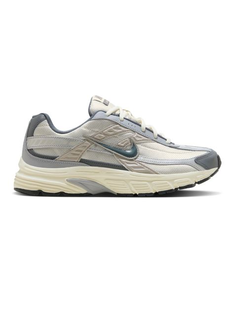 Zapatilla Running Diseño Suave Initiator Gcel Hombre-0