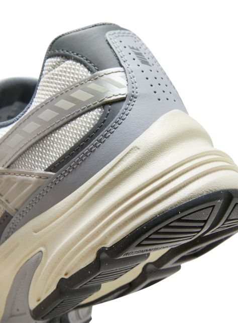 Zapatilla Running Diseño Suave Initiator Gcel Hombre-3
