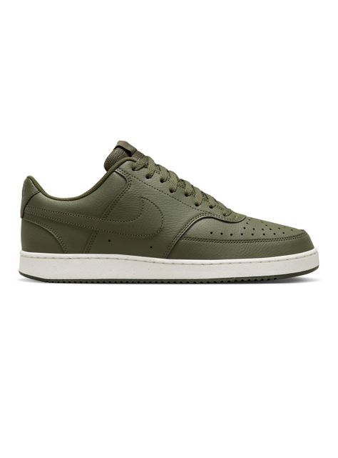 Zapatilla Urbana Court Hombre Vision Lo NN-0