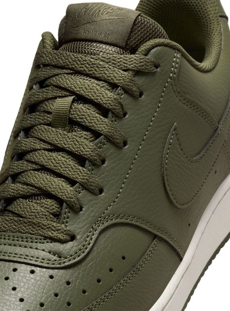 Zapatilla Urbana Court Hombre Vision Lo NN-2