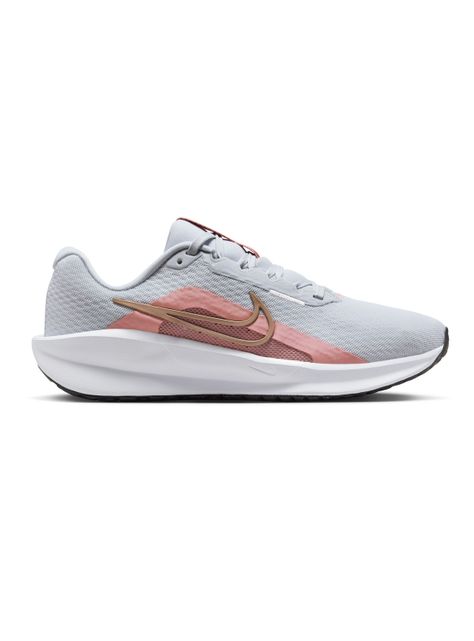 Zapatilla Running Multicapa Downshifter 13 Mujer-0
