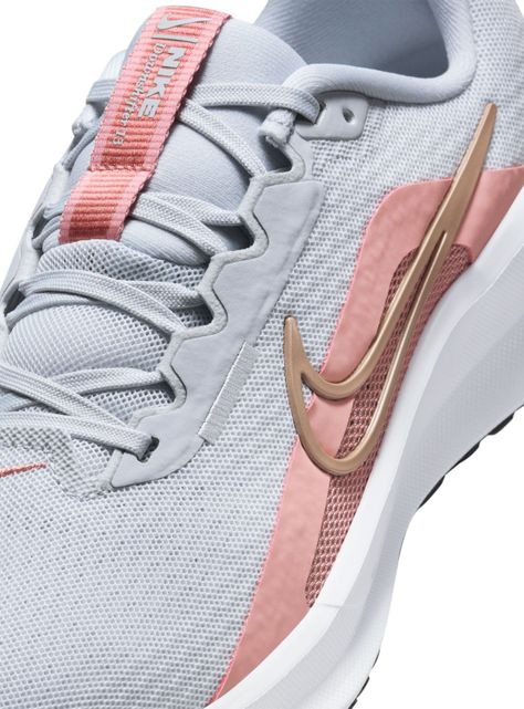 Zapatilla Running Multicapa Downshifter 13 Mujer-2