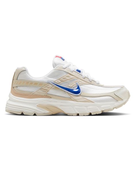 Zapatilla Urbana White Initiator GCEL Summit Mujer-0