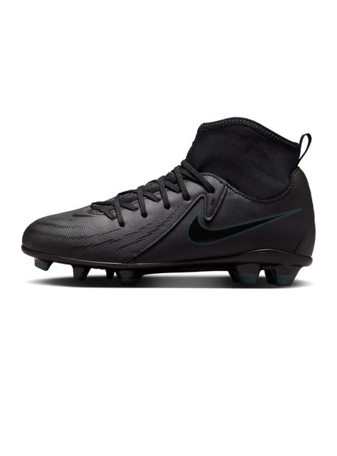 Zapatilla Fútbol MG Niños Jr Phantom Luna 2 GX Ii Club Tf-1