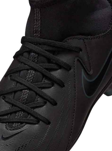 Zapatilla Fútbol MG Niños Jr Phantom Luna 2 GX Ii Club Tf-2