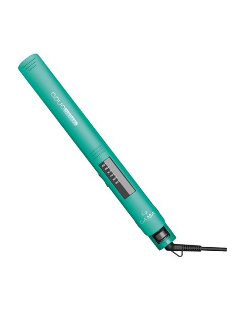 Alisador de Pelo Elegance LED Aqua Therapy-1