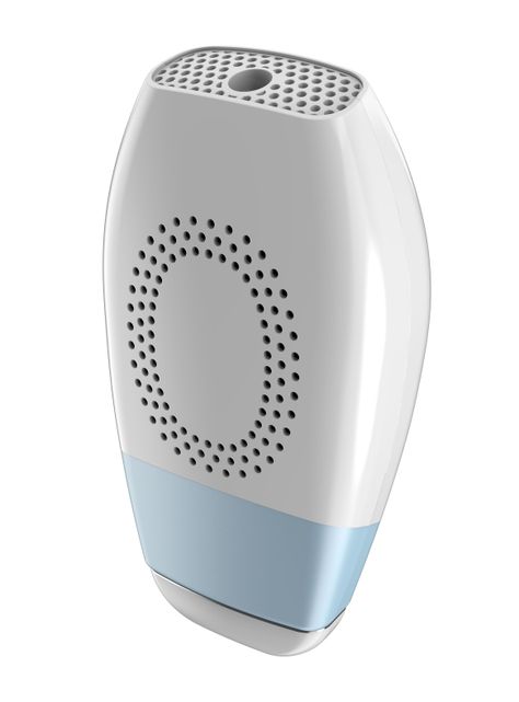 Depiladora IPL Licia Blue-1