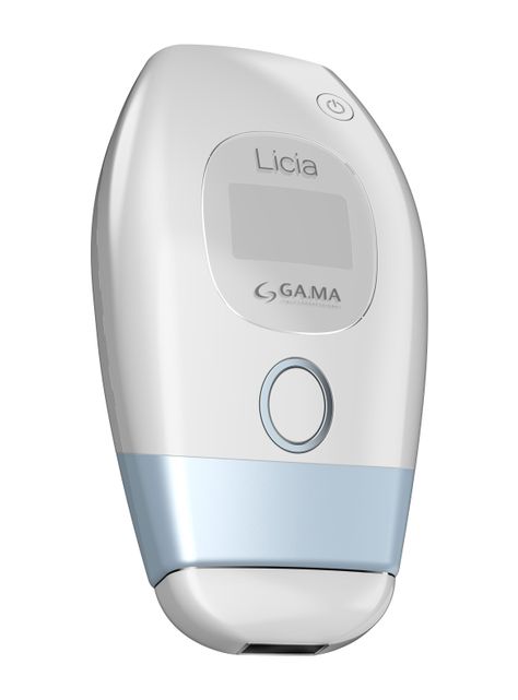 Depiladora IPL Licia Blue-2