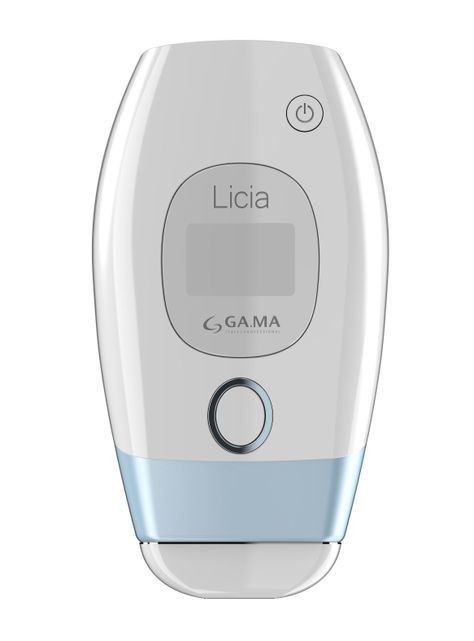 Depiladora IPL Licia Blue-0